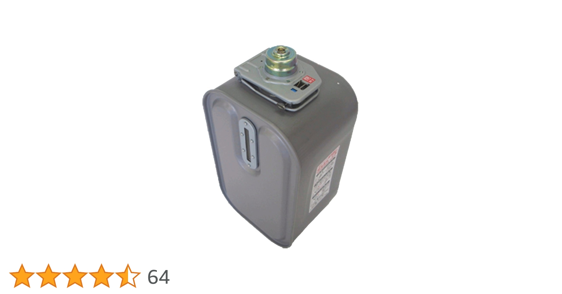 コロナ CORONA 2018年製 石油ファンヒータータンク7.2L よごれま栓 Amazon | コロナ CORONA 【02827470000】 よごれま栓 カートリッジ